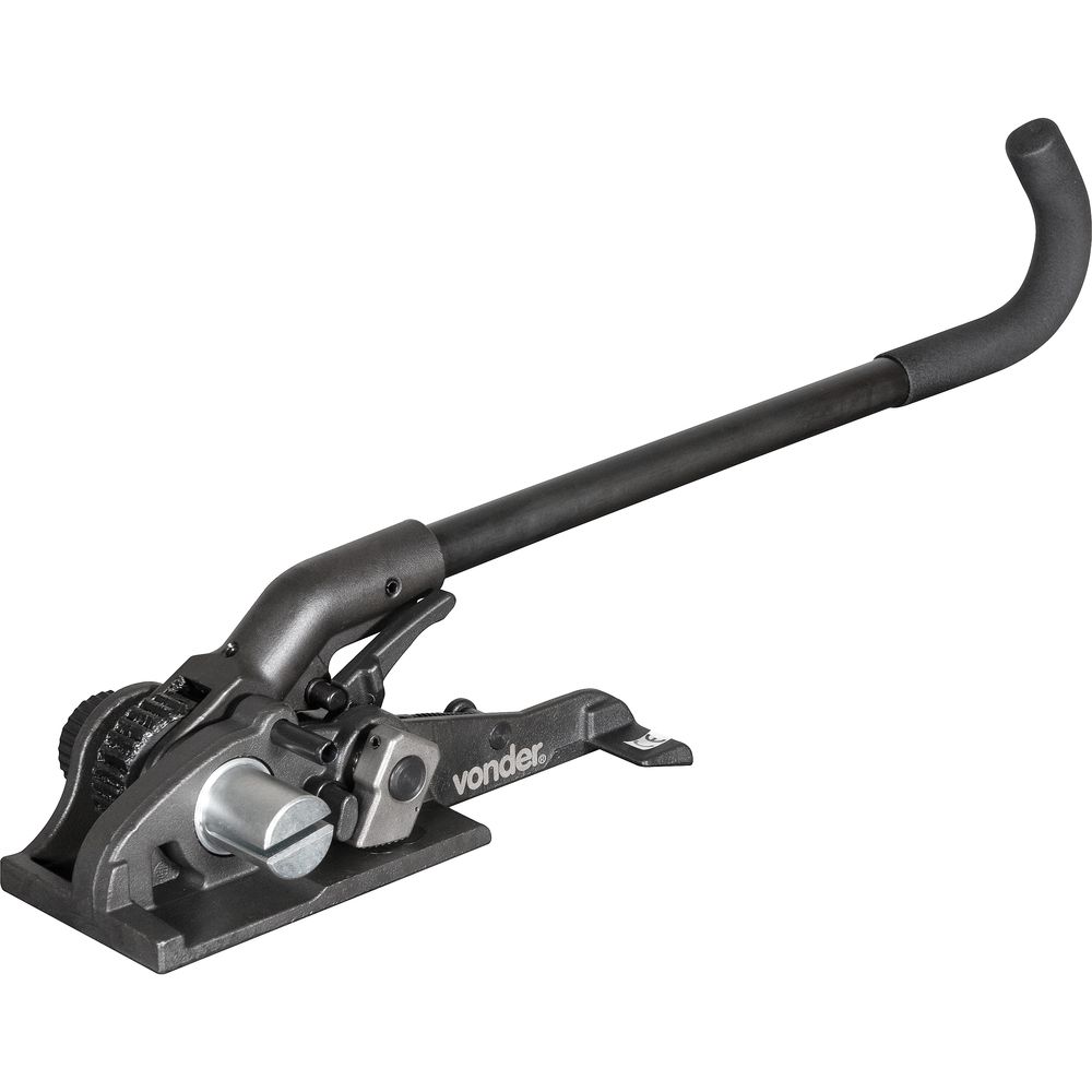 Esticador para Fita de Aço de 3/4'' à 1.1/4'' Catraca Vonder
