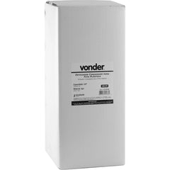 Esticador Conjugado P/Fita Plast 5/8 Vd - Vonder