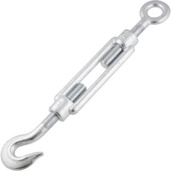 Esticador Gancho/Olhal Para Cabo de Aço 7/8" Plus Vonder