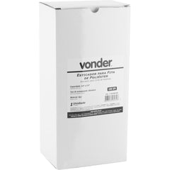 Esticador P/ Fita Poliester 3/8-3/4 Vd Vonder