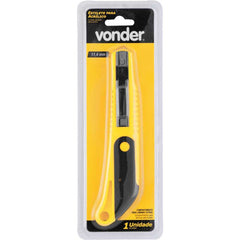 Estilete Cortador Acrílico Vonder