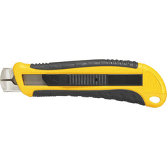 Estilete trapezoidal retrátil 18mm et001 - Vonder Construtor