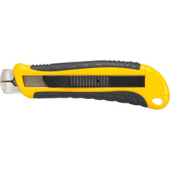 Estilete trapezoidal retrátil 18mm et001 - Vonder Construtor