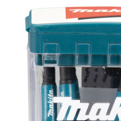 Estojo de Bits de Impacto T20-50 mm 10 Peças Makita