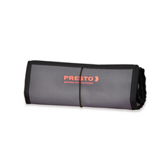 Estojo para Ferramentas 50x25x5cm 4 Bolsos Presto
