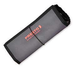 Estojo para Ferramentas 50x25x5cm 4 Bolsos Presto
