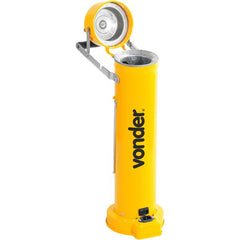 Estufa portátil para eletrodos 450mm 5kg 250w 220v Vonder