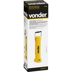 Estufa portátil para eletrodos 450mm 5kg 250w 220v Vonder