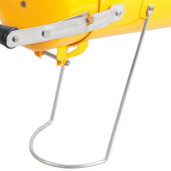 Estufa portátil para eletrodos 450mm 5kg 250w 220v Vonder