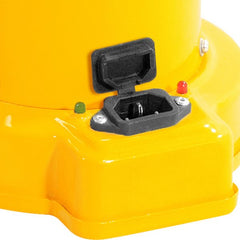 Estufa portátil para eletrodos 450mm 5kg 250w 220v Vonder