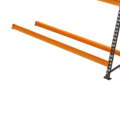 Extensão Mini Porta para Paletes 2000X600X1800 250 Kg Presto