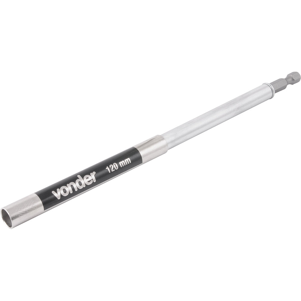 Extensao Magnetica 1/ 4" 120 mm Vonder