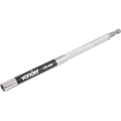 Extensao Magnetica 1/ 4" 120 mm Vonder