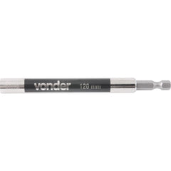 Extensao Magnetica 1/ 4" 120 mm Vonder