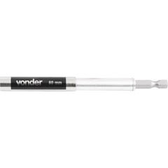 Extensao Magnetica 1/ 4" 80 mm Vonder