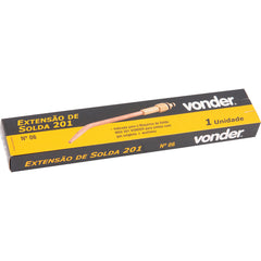 Extensão de solda 201 n-06 Vonder