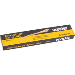 Extensão de solda 201 n-09 Vonder