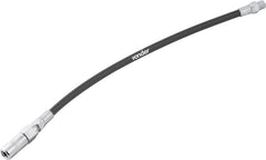 Extensão Flexível Para Bomba Graxa 20cm 1/8  Npt Com Bico
