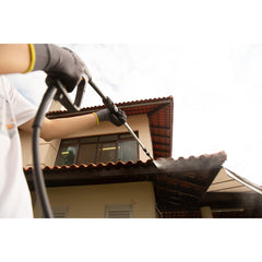 Extensao Metalica para Lavadoras Vonder