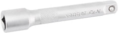 Extensão para soquete 1/2x10" cromo vanádio Vonder