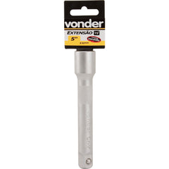 Extensão para soquete 1/2x10" cromo vanádio Vonder