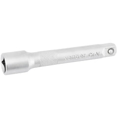 Extensão para soquete 1/2x5" cromo vanádio Vonder