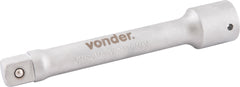 Extensão para soquete 3/4x8" cromo vanádio - Vonder