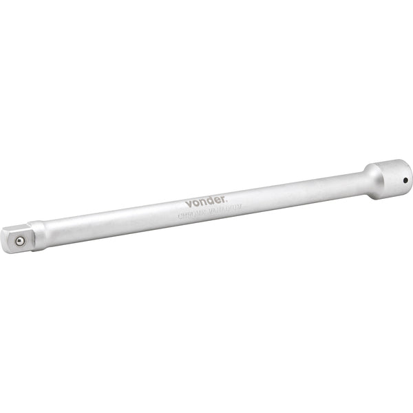 Extensão para soquete 3/4x16" cromo vanádio Vonder