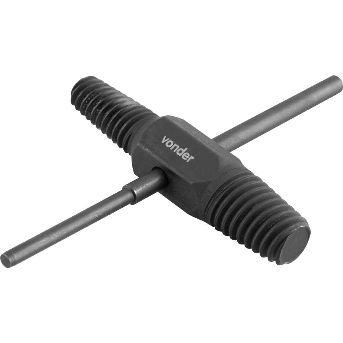 Extrator de Cano Quebrado 1/2" e 3/4" Vonder