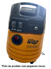 Extratora de Sujeira WAP Carpet Cleaner 1600W 265 mbar 127V Outlet