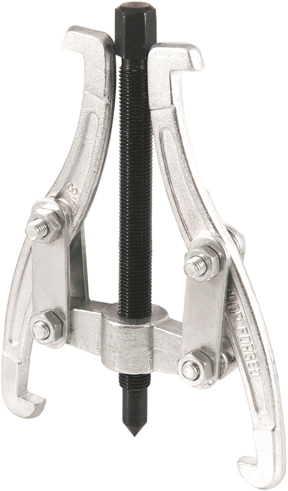 Extrator Saca Polia 2 Garras 100mm Articulado Externo Vonder