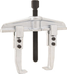 Extrator Saca Polia 2 Garras 120mm Deslizante Externo Vonder