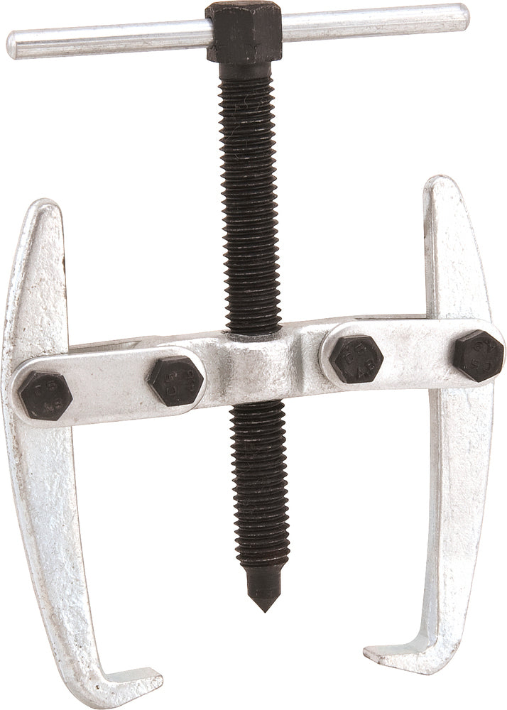Extrator saca polia 2 garras 70mm mini articulado Vonder