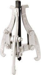 Extrator Saca Polia 3 Garras 150mm Articulado Externo Vonder