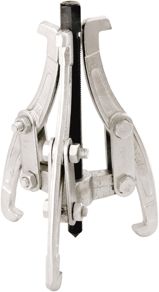 Extrator Saca Polia 3 Garras 200mm Articulado Externo Vonder