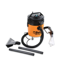Extratora de Estofados Carpete 20L 1100W 230/240V 50/60Hz 1875LT Beta