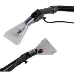 Extratora de Estofados Carpete 20L 1100W 230/240V 50/60Hz 1875LT Beta