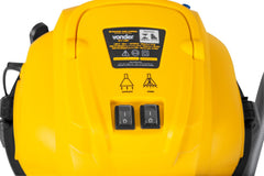 Extratora para Limpeza 127V Elv 1300 Vonder