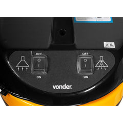 Extratora para Limpeza Elv1400 220V  - Vonder