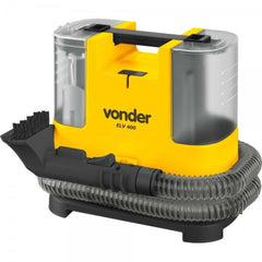 Extratora Para Limpeza Portátil 127V ELV400 Vonder