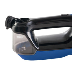 Extratora Sem Fio WAP PET CLEANER MOB Escova Rotativa, Bico Canto e Bico Múltiplo 120W Bivolt