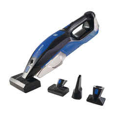 Extratora Sem Fio WAP PET CLEANER MOB Escova Rotativa, Bico Canto e Bico Múltiplo 120W Bivolt