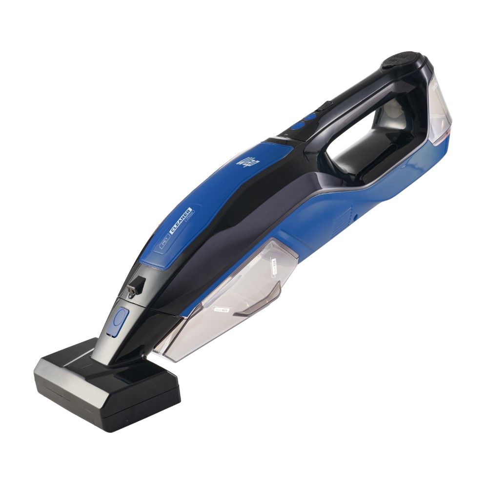 Extratora Sem Fio WAP PET CLEANER MOB Escova Rotativa, Bico Canto e Bico Múltiplo 120W Bivolt