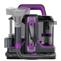 Extratora de Sujeira Portátil WAP Spot Cleaner W3 1450W Bico de Autolimpeza 127V