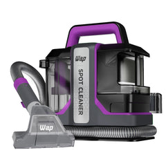 Extratora de Sujeira Portátil WAP Spot Cleaner W3 1450W Bico de Autolimpeza 220V