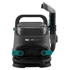 Extratora e Higienizadora Portátil WAP Spot Cleaner Pulveriza, Esfrega e Extrai 1600W de Potência 127V