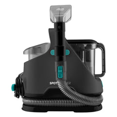 Extratora e Higienizadora Portátil WAP Spot Cleaner Pulveriza, Esfrega e Extrai 1600W de Potência 220V