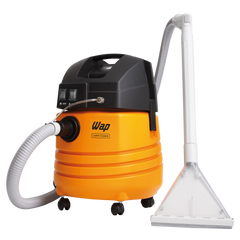 Extratora Carpet Cleaner Limpeza Profunda em 3 Modos 1600W 127V