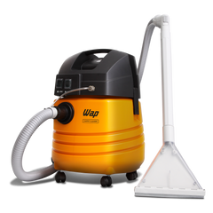 Extratora Carpet Cleaner Limpeza Profunda em 3 Modos 1600W 127V