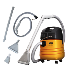 Extratora Carpet Cleaner Limpeza Profunda em 3 Modos 1600W 220V
